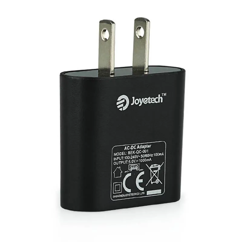 Genuine Joyetech AC-USB adapter