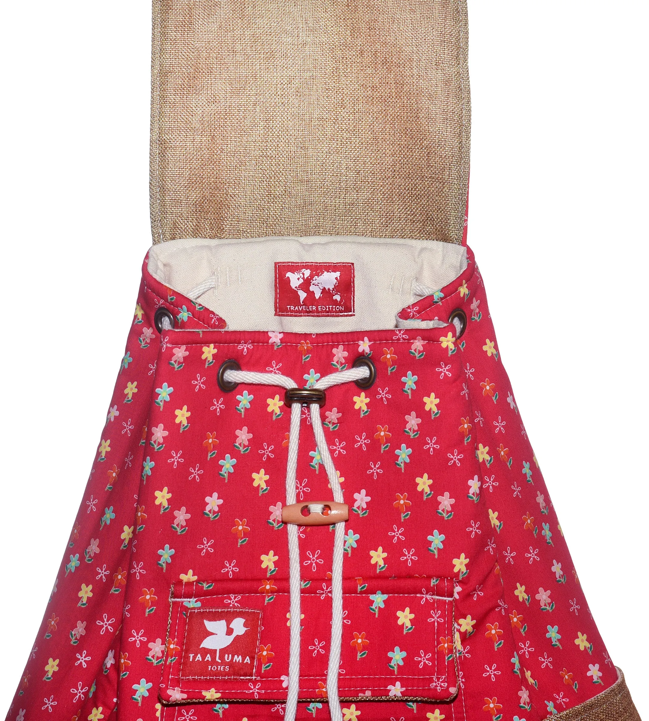 Germany Tote (by Christa Beck)