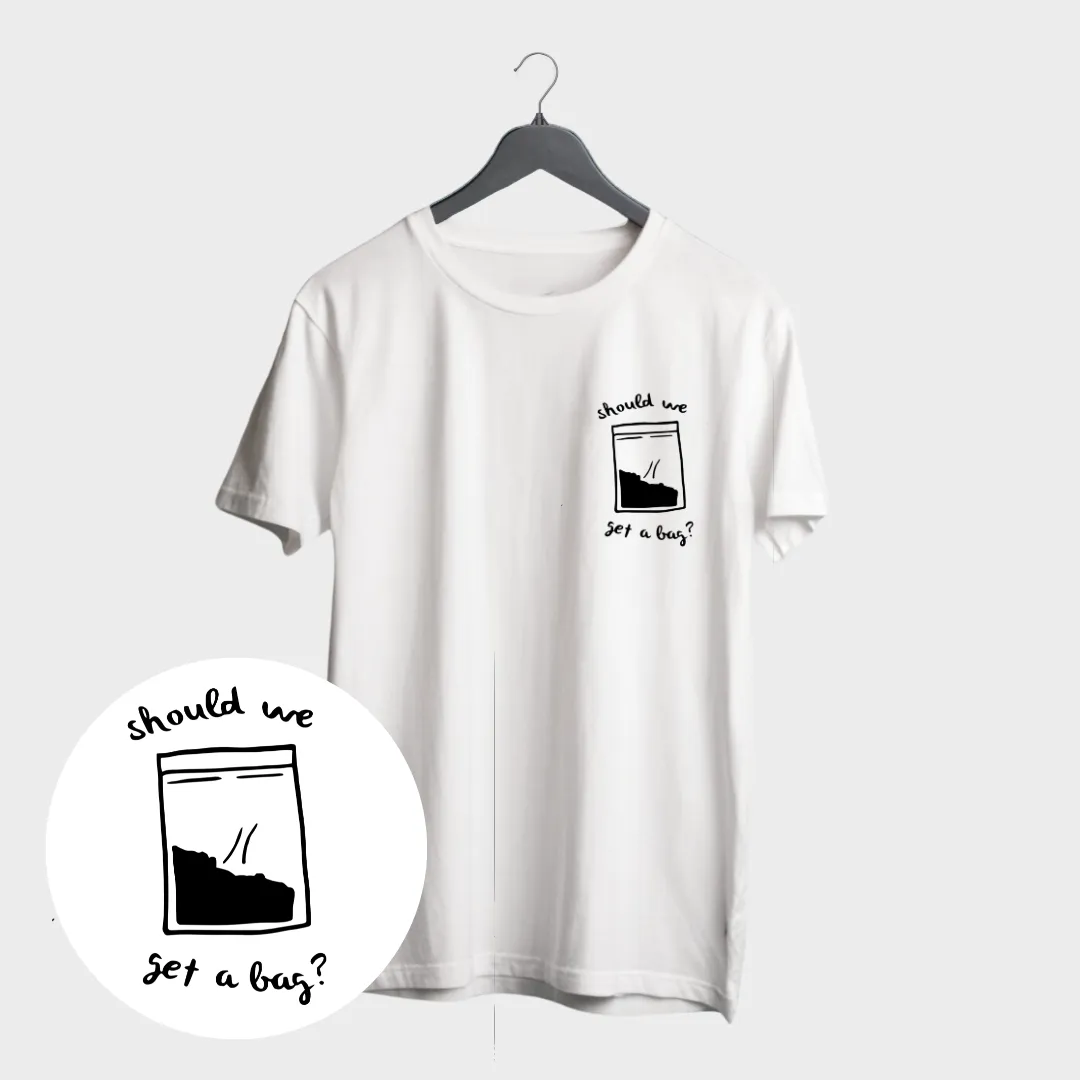 Get a Bag T-shirt