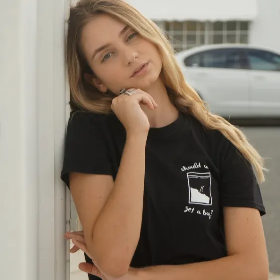Get a Bag T-shirt