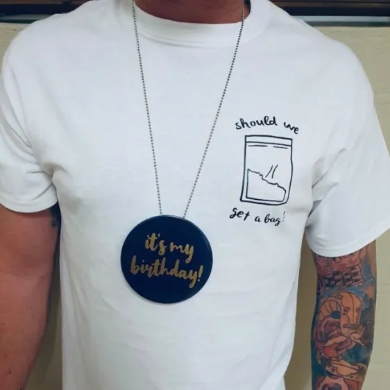 Get a Bag T-shirt