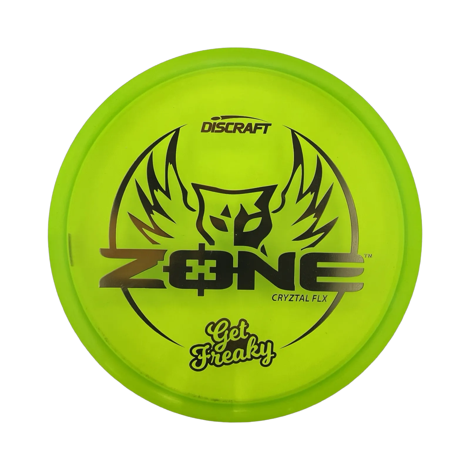 Get Freaky CryZtal FLX Zone