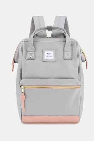 Getting It Done Waterproof Backpack