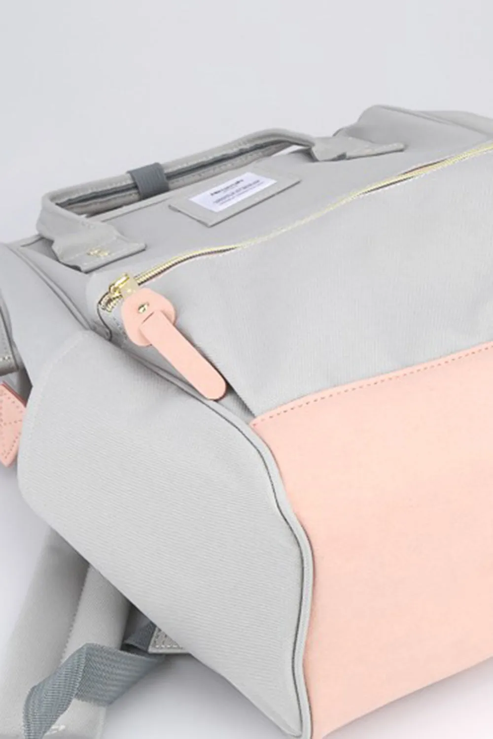 Getting It Done Waterproof Backpack