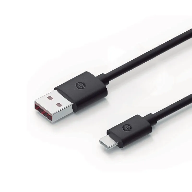 Getttech Jl 3510 Cable Micro Usb 2.0 Negro