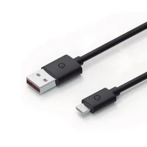 Getttech Jl 3510 Cable Micro Usb 2.0 Negro