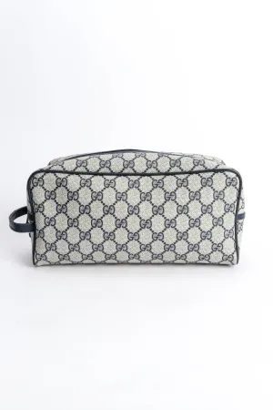 GG Monogram Travel Bag Case