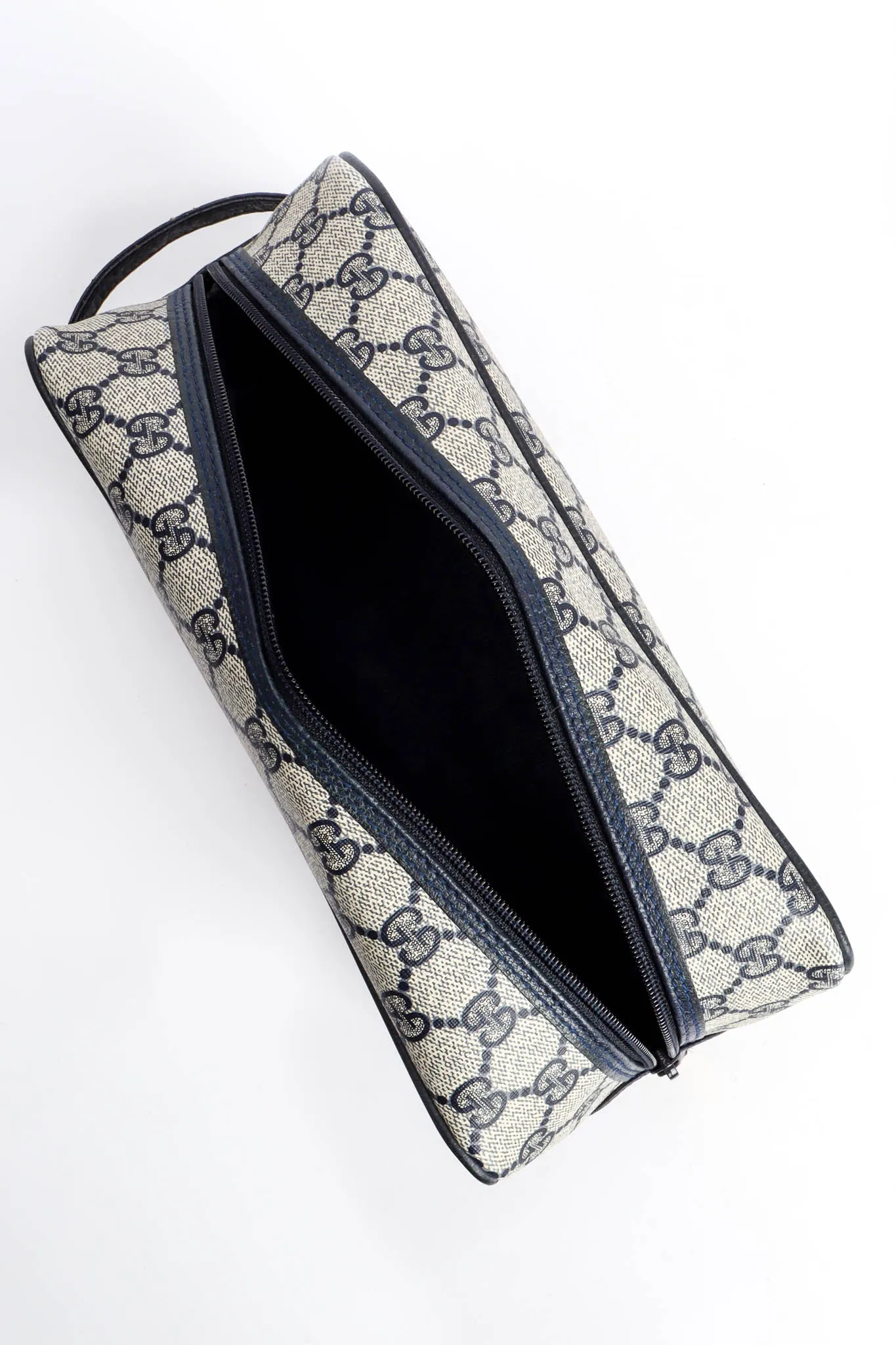 GG Monogram Travel Bag Case