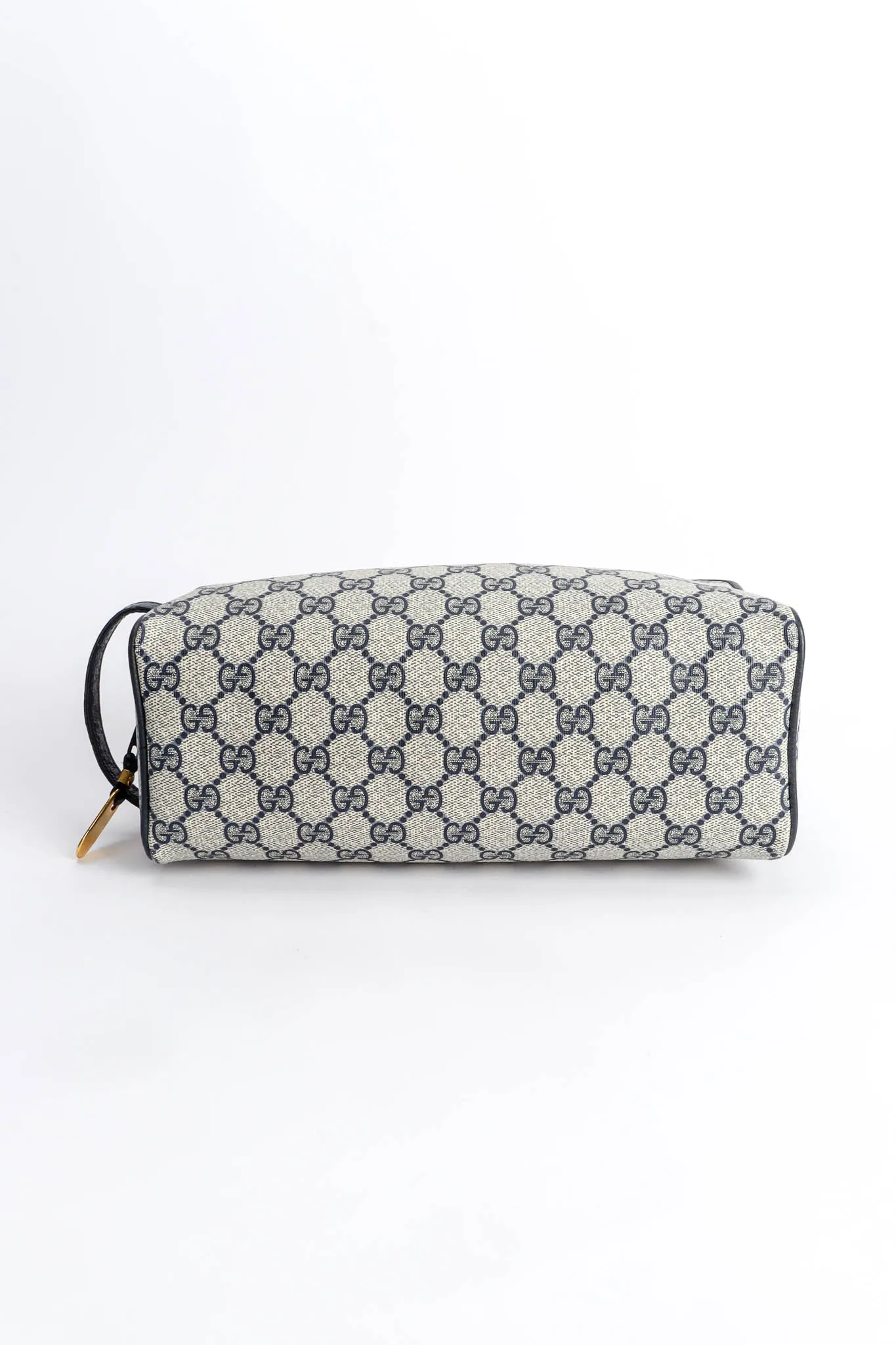 GG Monogram Travel Bag Case