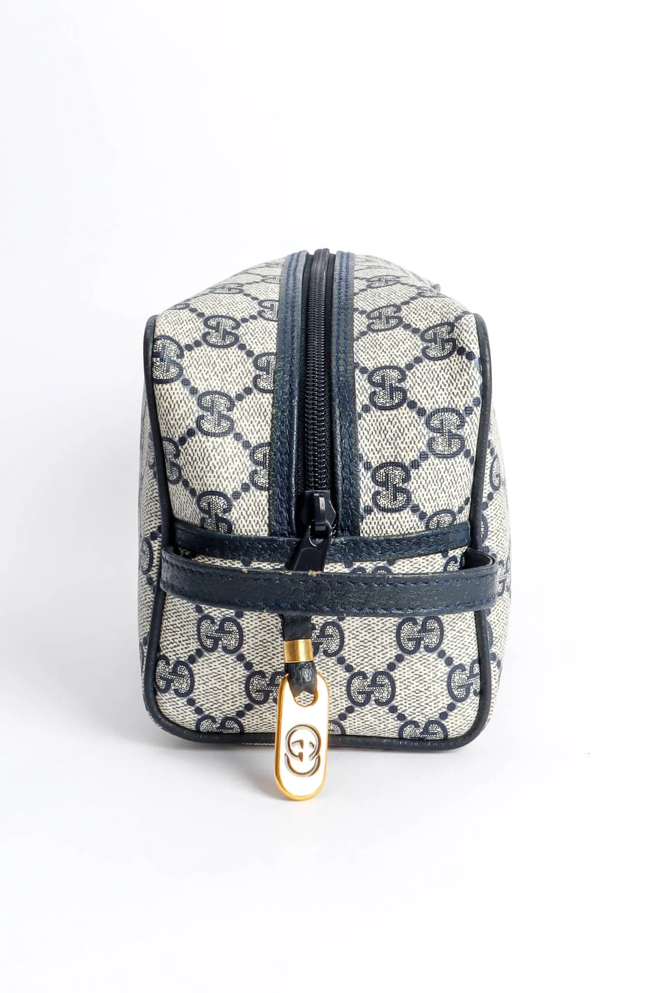 GG Monogram Travel Bag Case