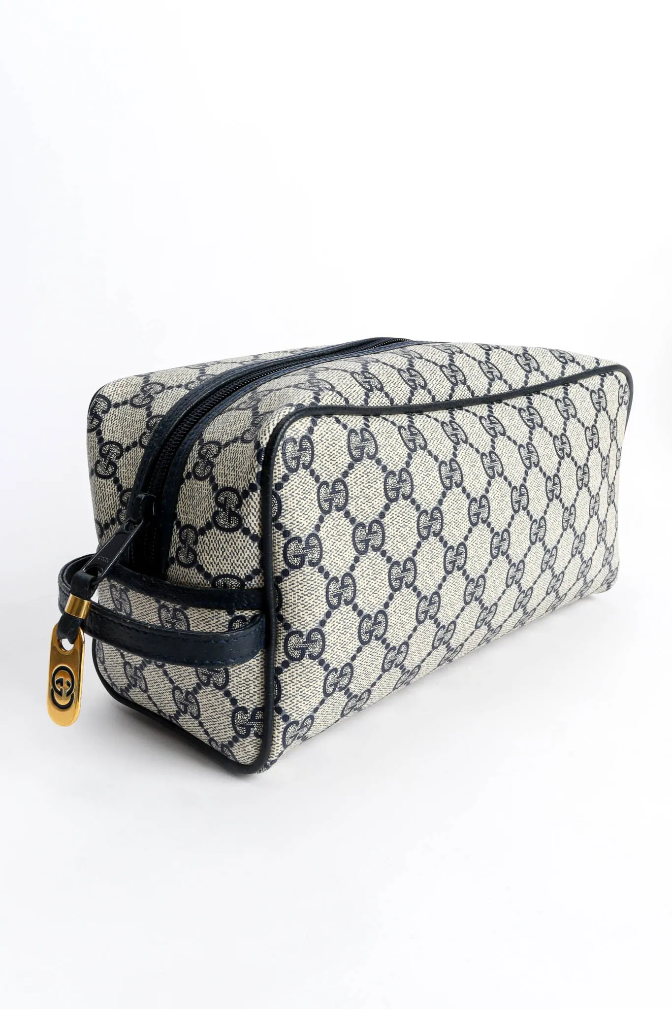 GG Monogram Travel Bag Case