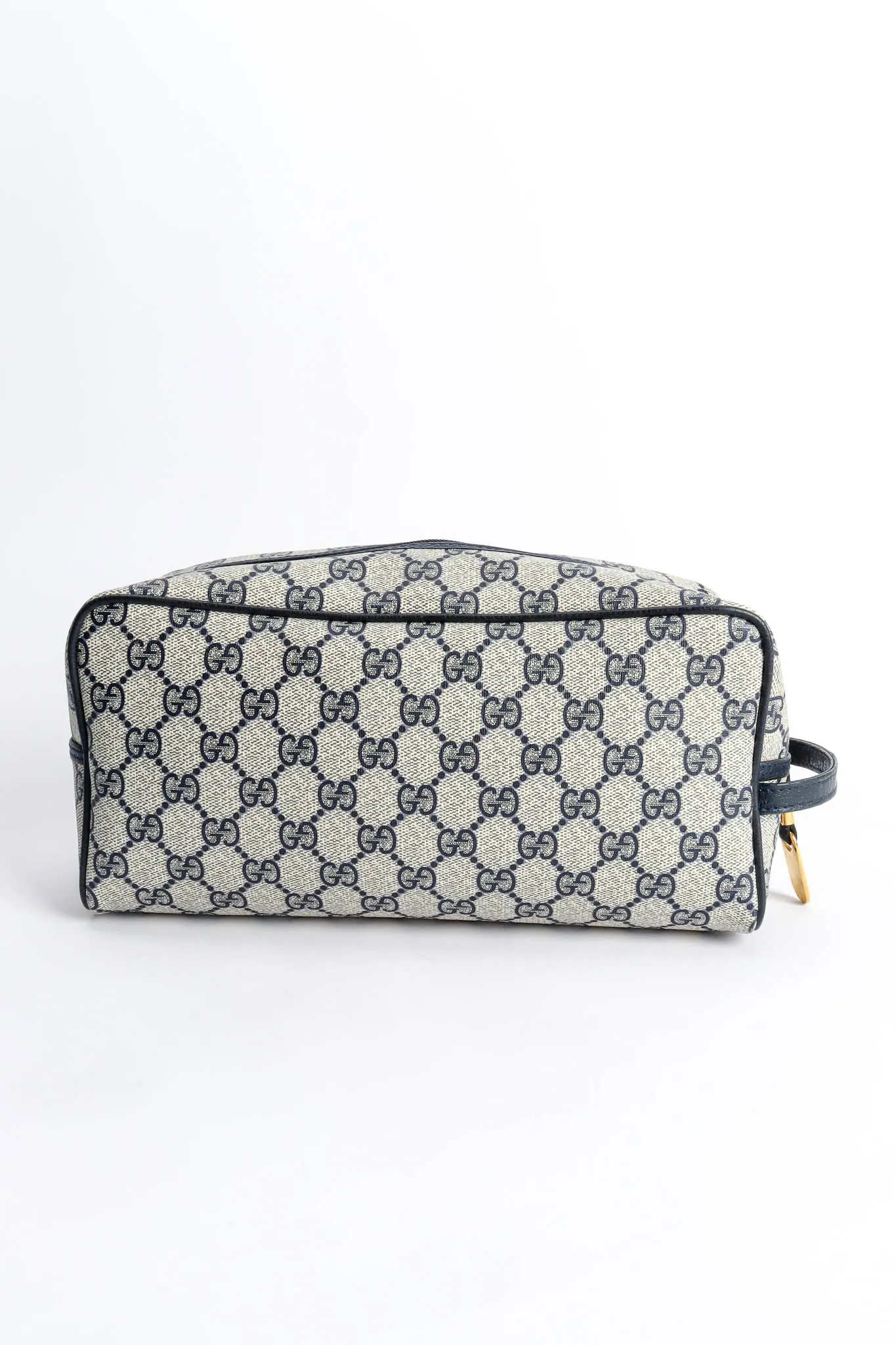 GG Monogram Travel Bag Case