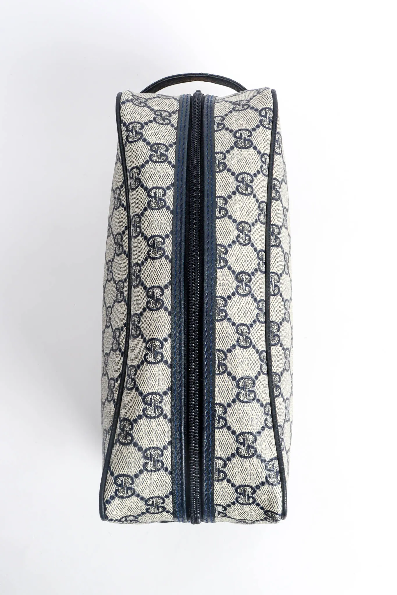 GG Monogram Travel Bag Case
