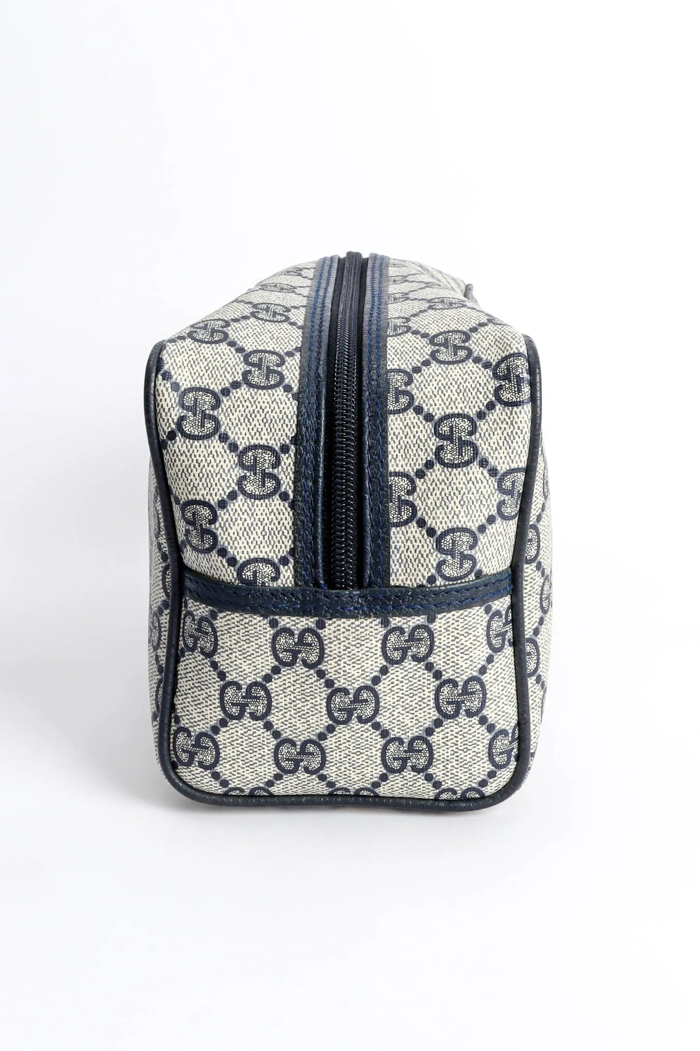 GG Monogram Travel Bag Case