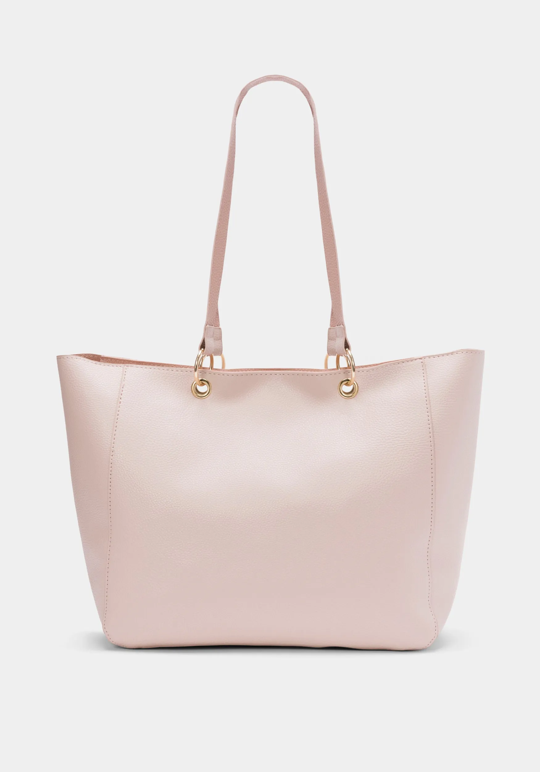 Gianna E/W Tote With Pouch