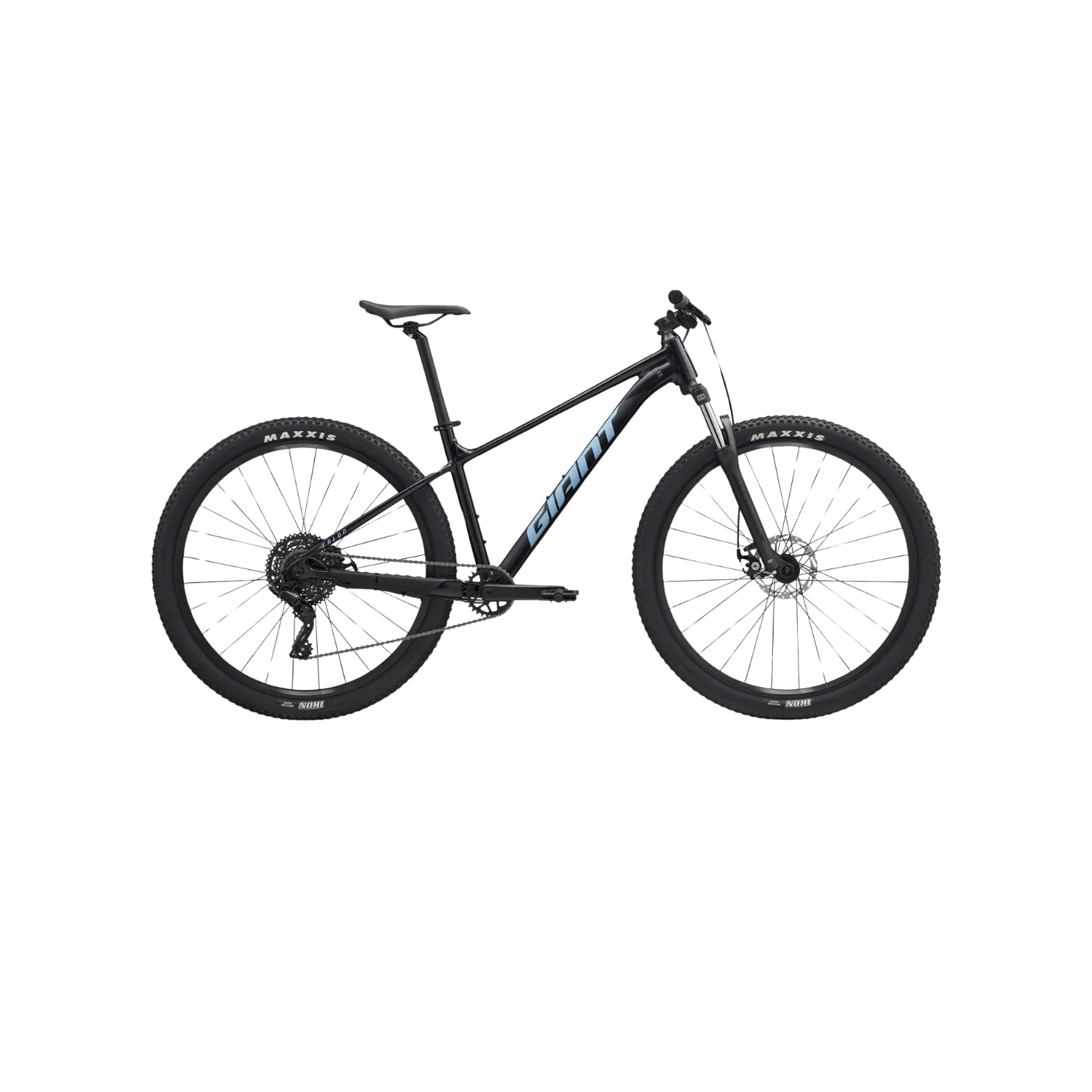 Giant Talon 29 4 - Black