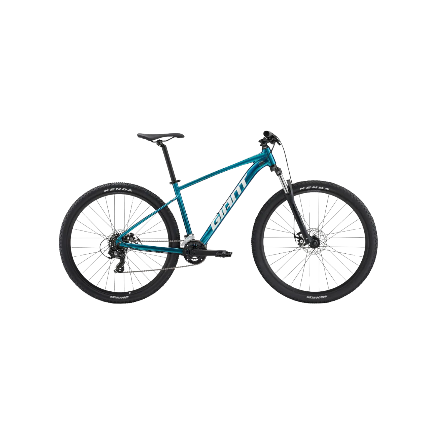 Giant Talon 29 4 - Sea Sparkle