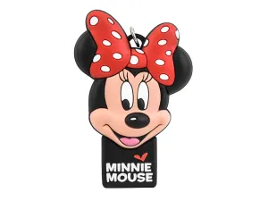 Ginga Skusb Minnie8 Gb Memoria Usb Minnie Mouse 8gb