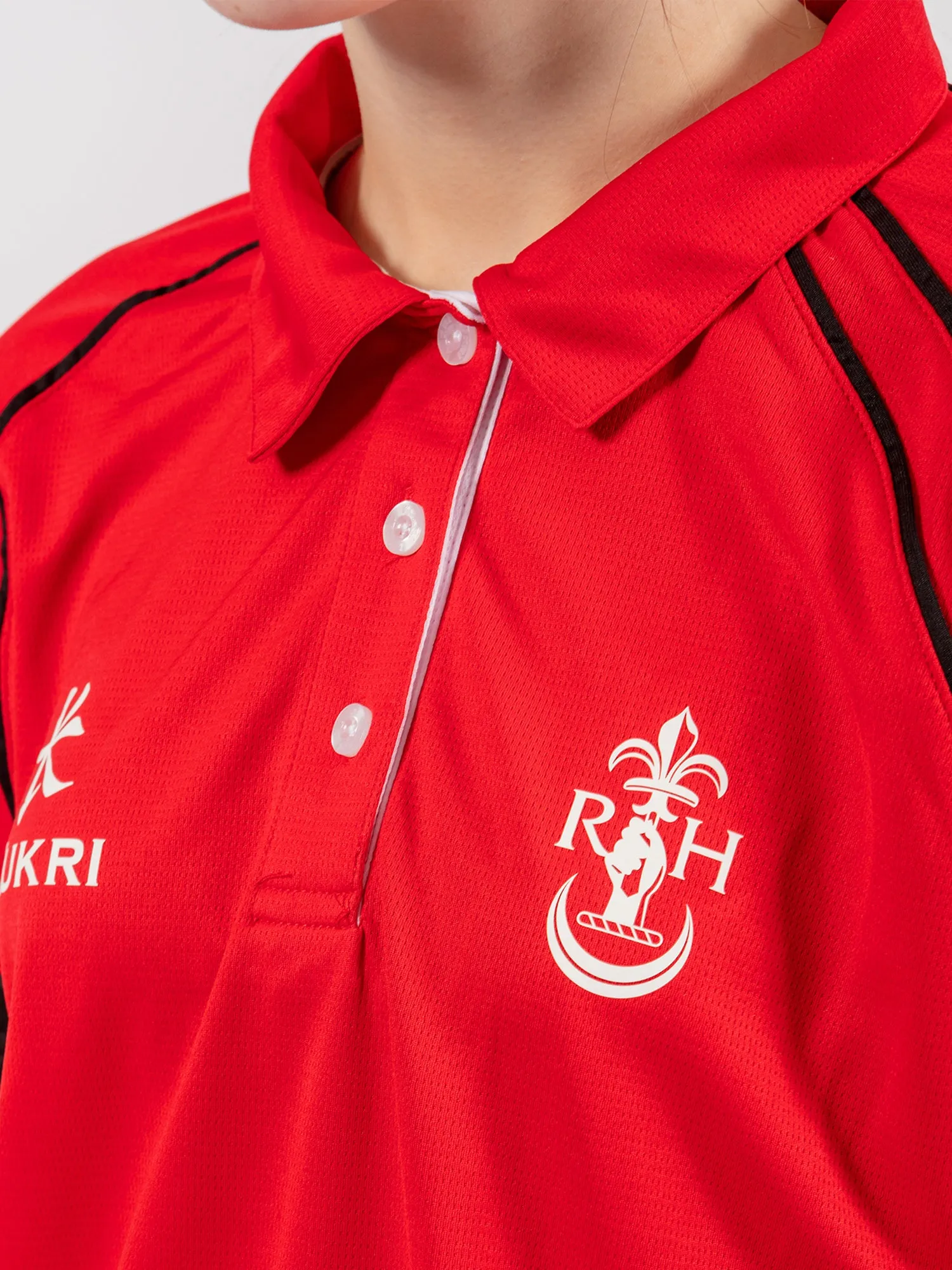 Girls Hockey Top