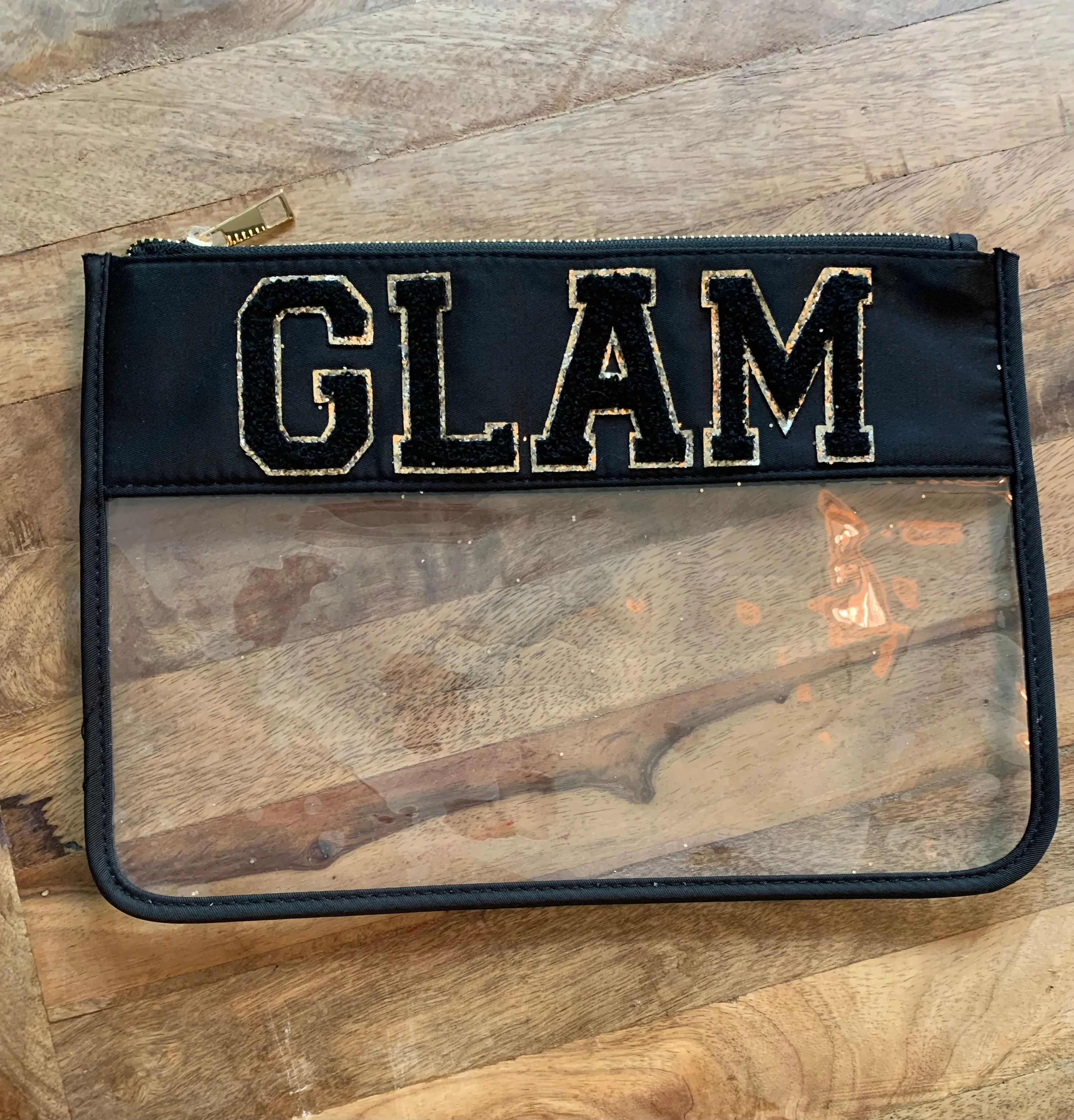 GLAM travel bag