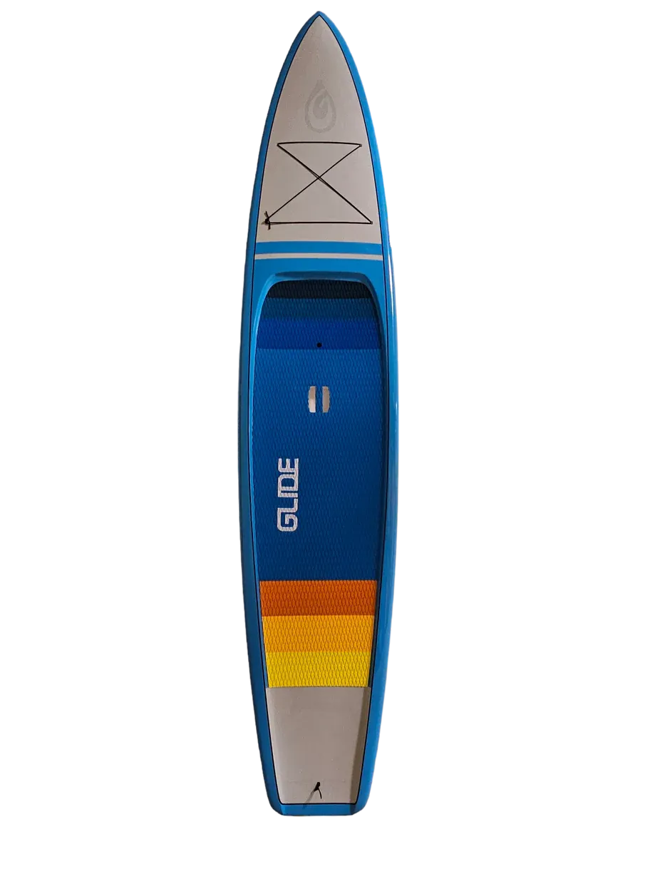 GLIDE - Quest Grey 12'6"