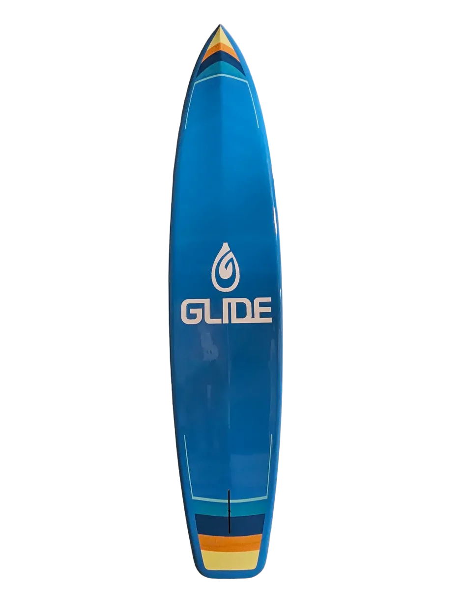 GLIDE - Quest Grey 12'6"