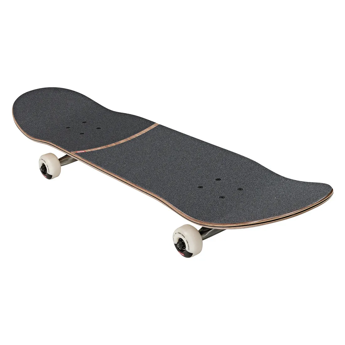 Globe G1 Dream Reaper Complete Dark Maple/Black 8.375"