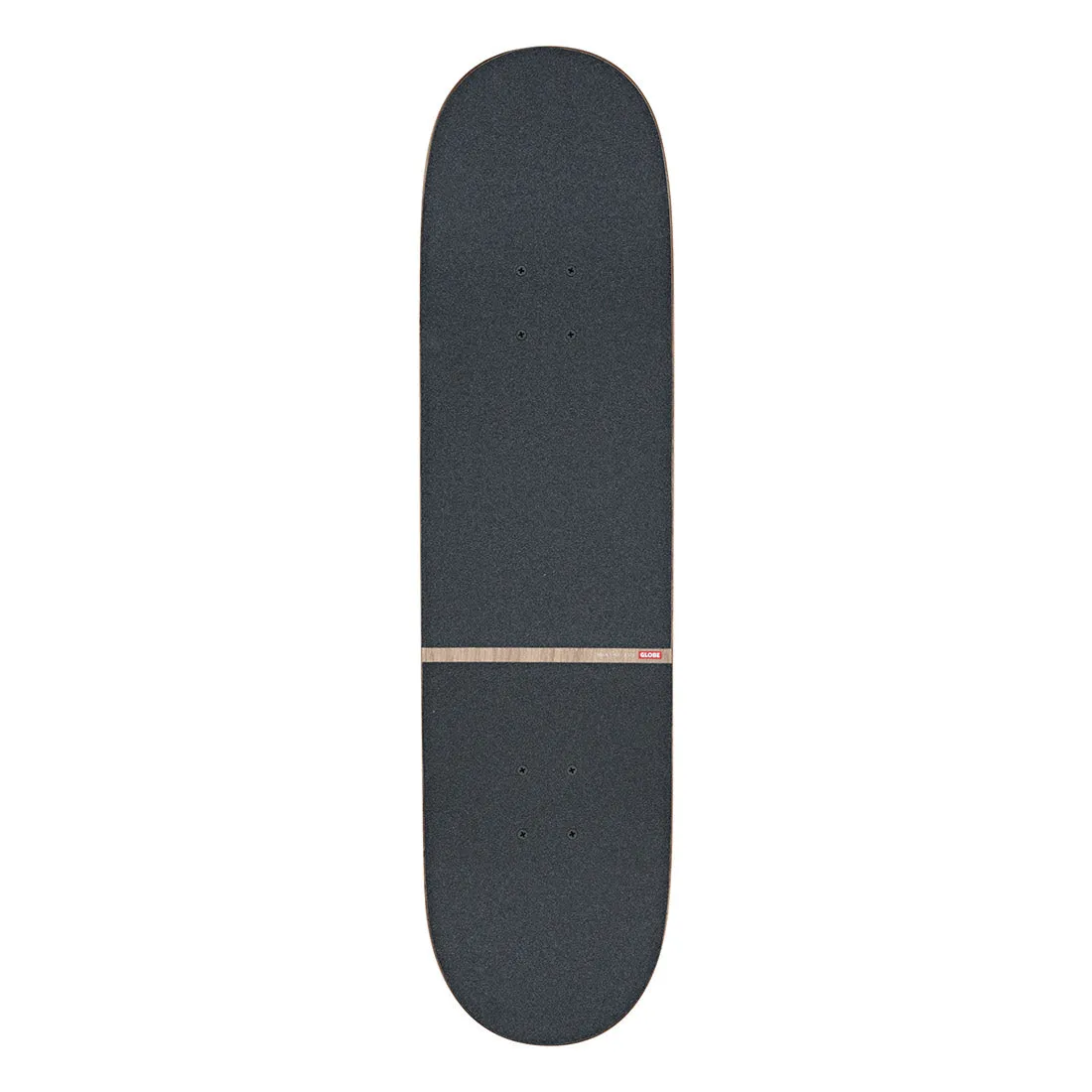 Globe G1 Dream Reaper Complete Dark Maple/Black 8.375"