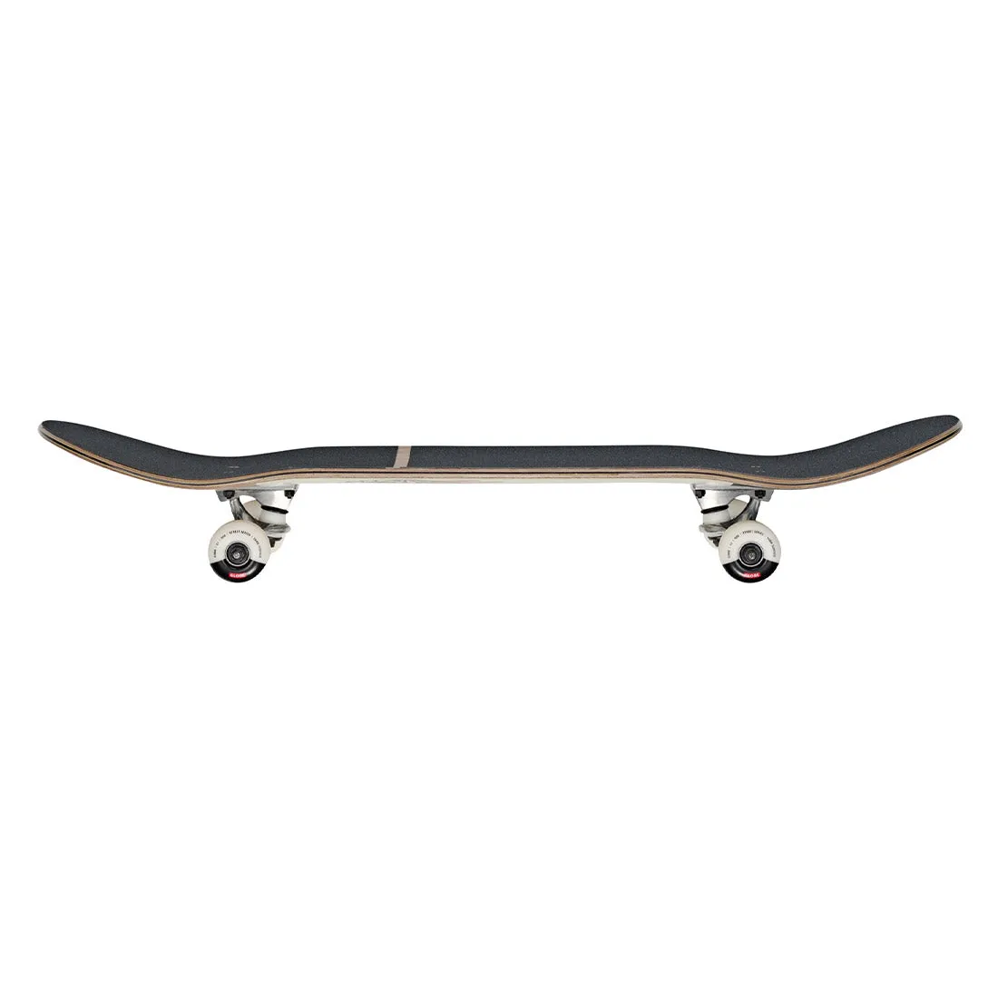 Globe G1 Dream Reaper Complete Dark Maple/Black 8.375"