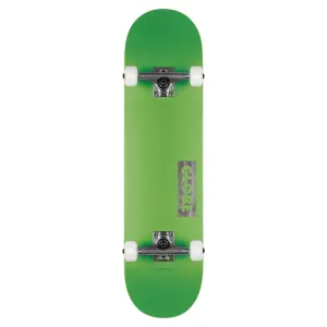 Globe Goodstock Complete Neon Green 8.0"
