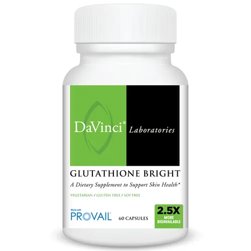 Glutathione Bright