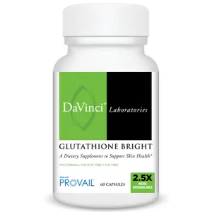 Glutathione Bright