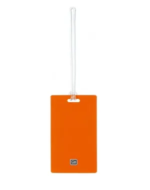 Go Travel Tag Me Luggage Tags - Assorted Colours