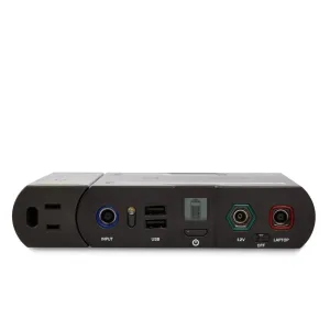 Goal Zero - Sherpa 100 Portable Recharger
