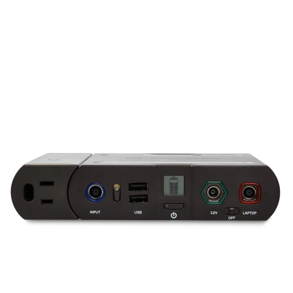 Goal Zero - Sherpa 100 Portable Recharger