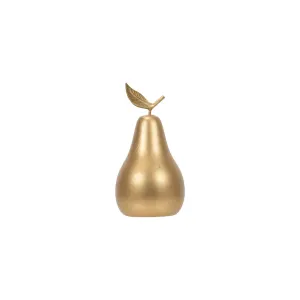 Golden Pear