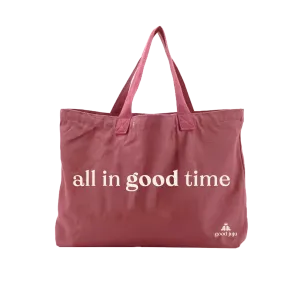 Good Juju Tote Bag