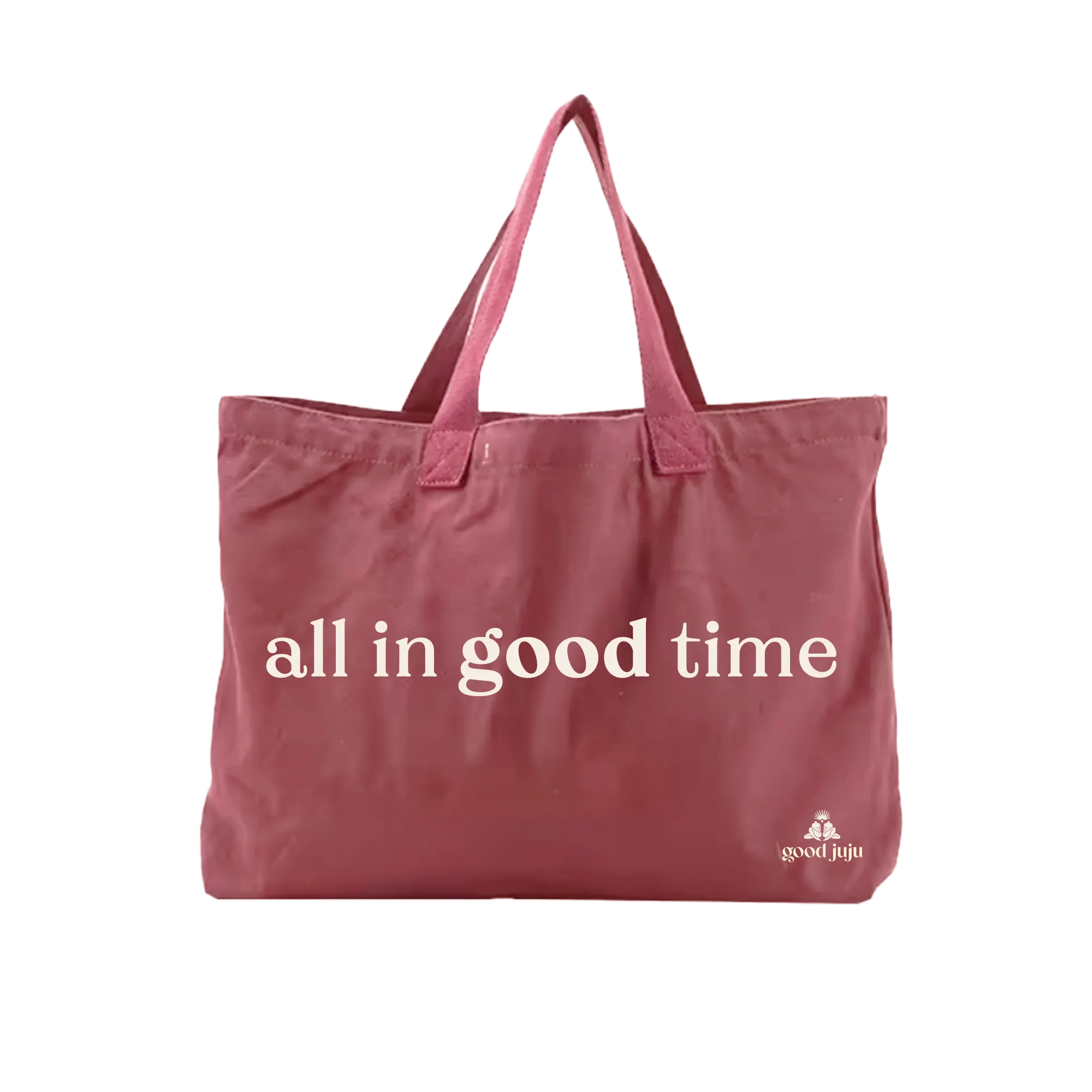 Good Juju Tote Bag