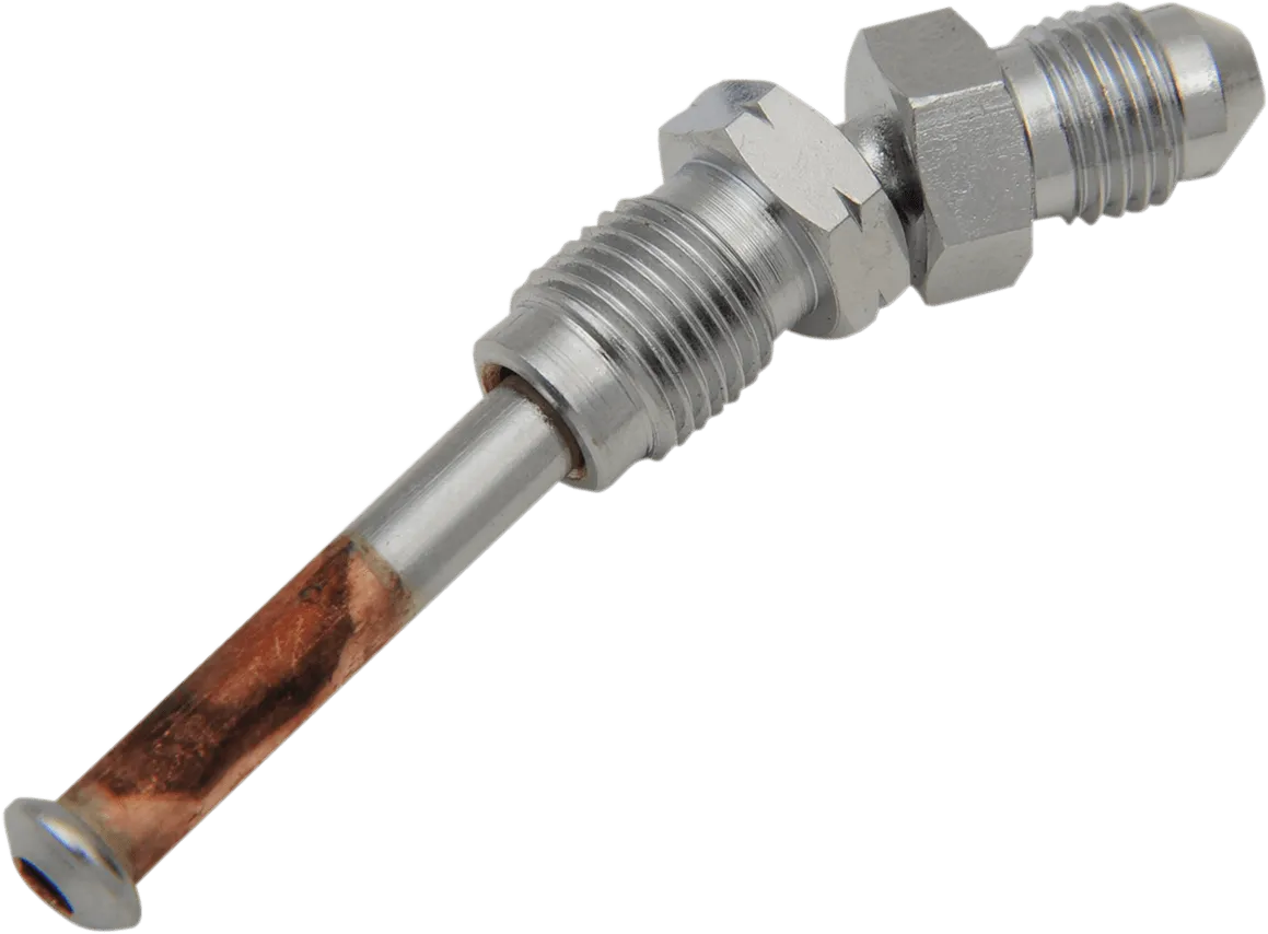 Goodridge P629-03CH Hydraulic Clutch Hose Adapter