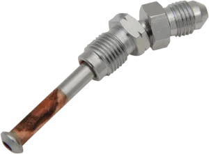 Goodridge P629-03CH Hydraulic Clutch Hose Adapter