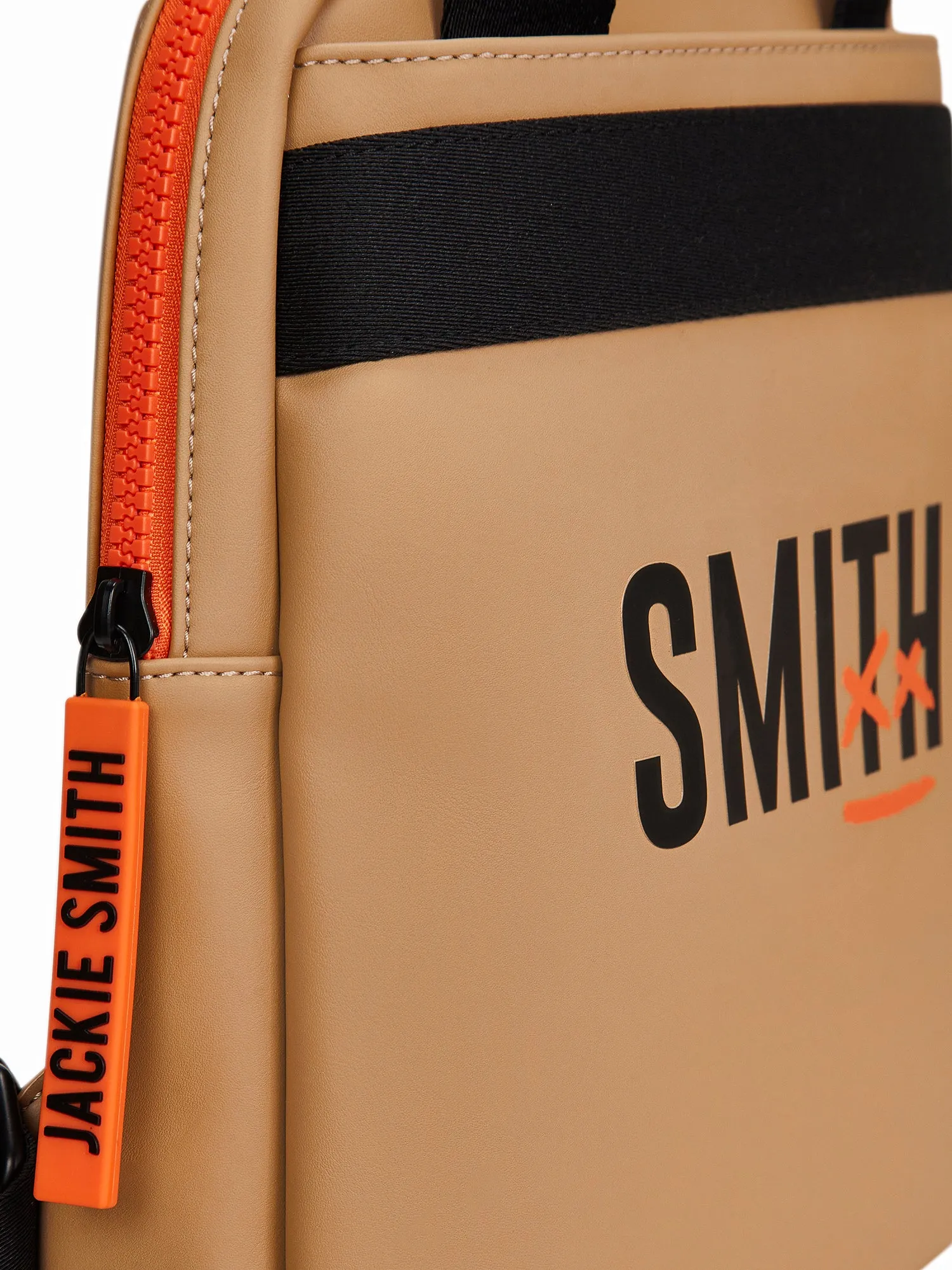 Gotham Backpack Kraft