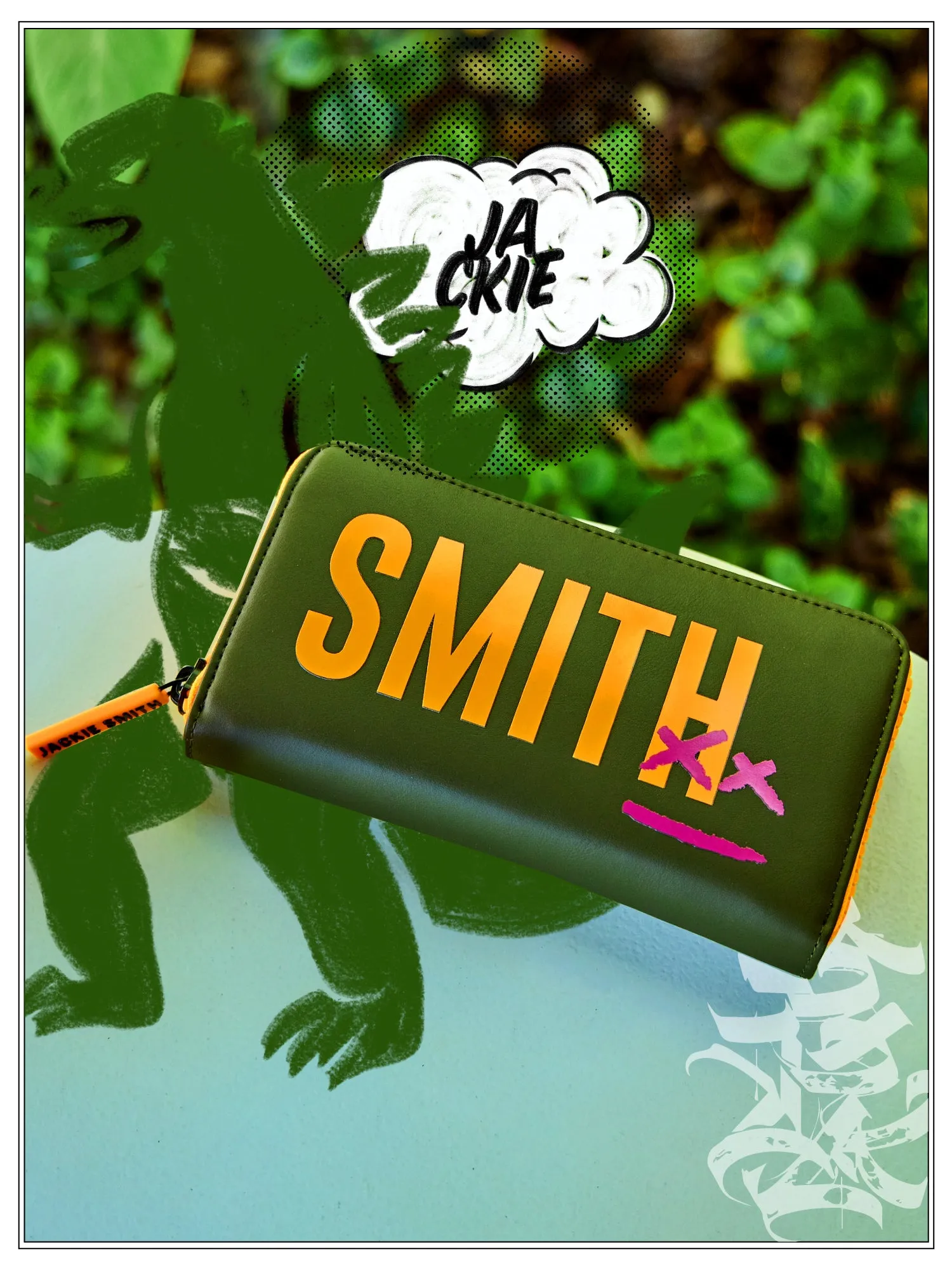 Gotham Wallet