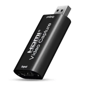 Grabber USB do HDMI - Nagrywarka Obrazu