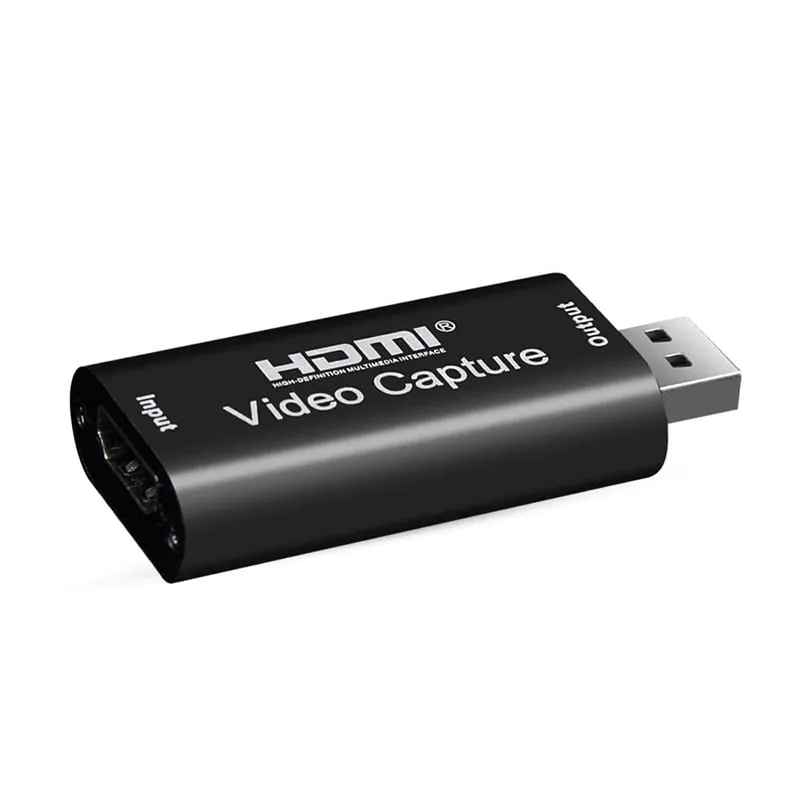 Grabber USB do HDMI - Nagrywarka Obrazu