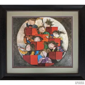Graciela Rodo Boulanger "Opus"