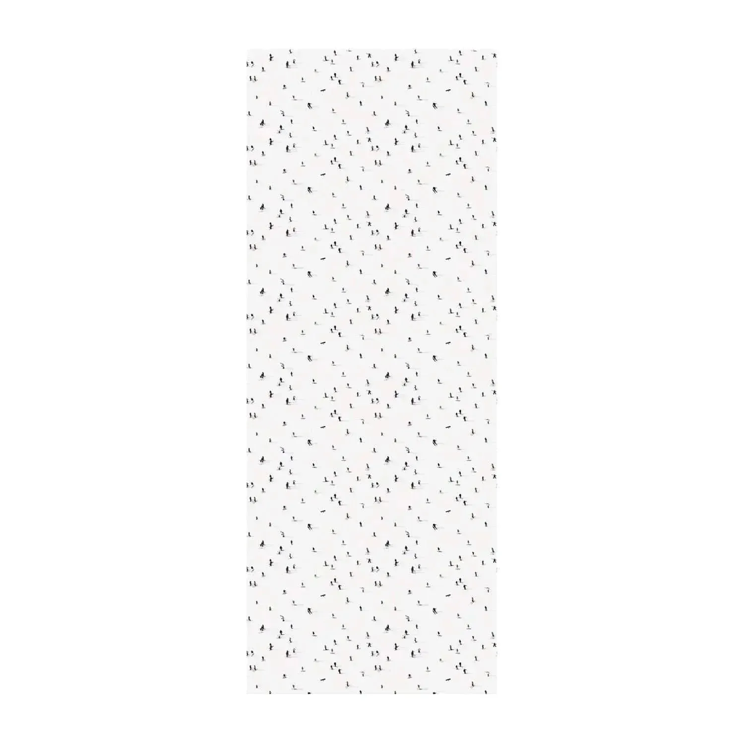 Gray Malin The Snow Gift Wrap Set