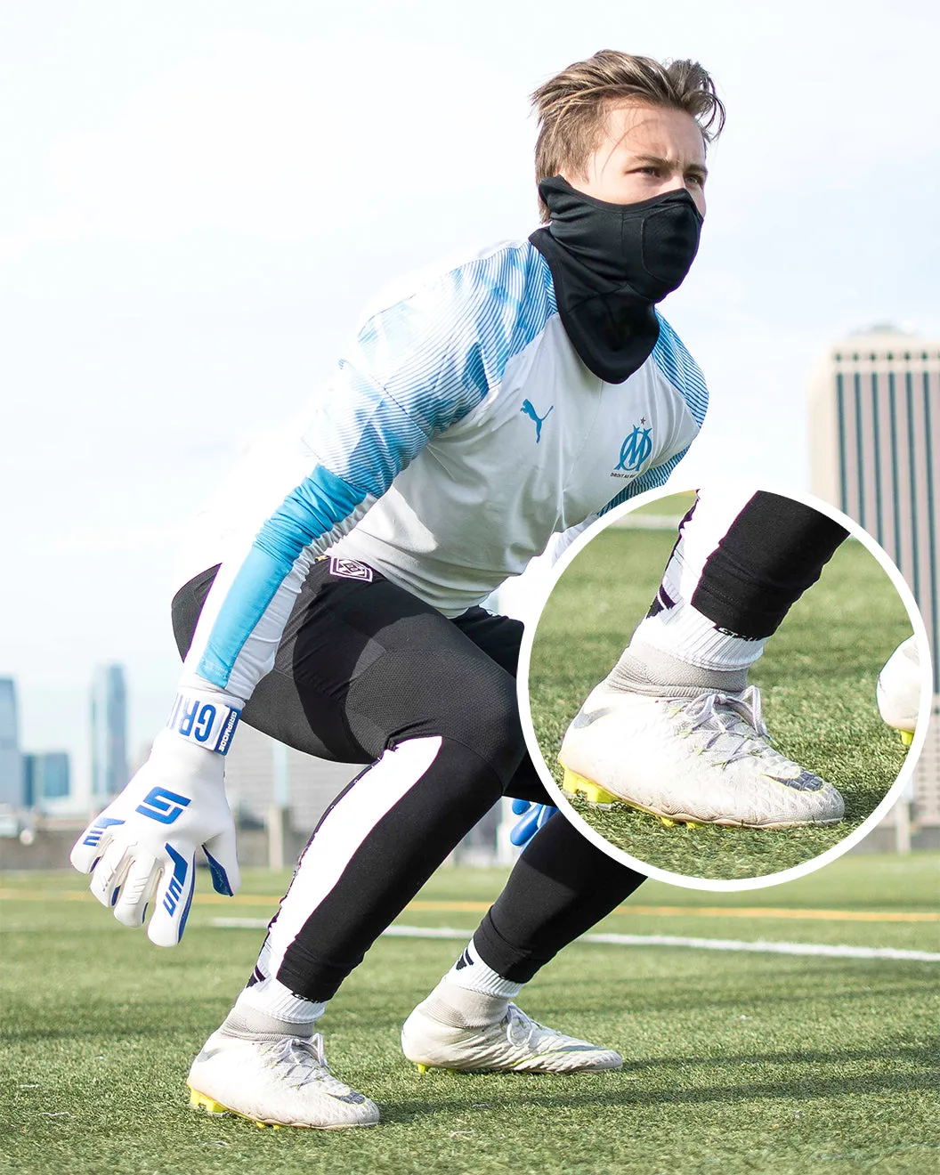 Gripmode Socks Pro