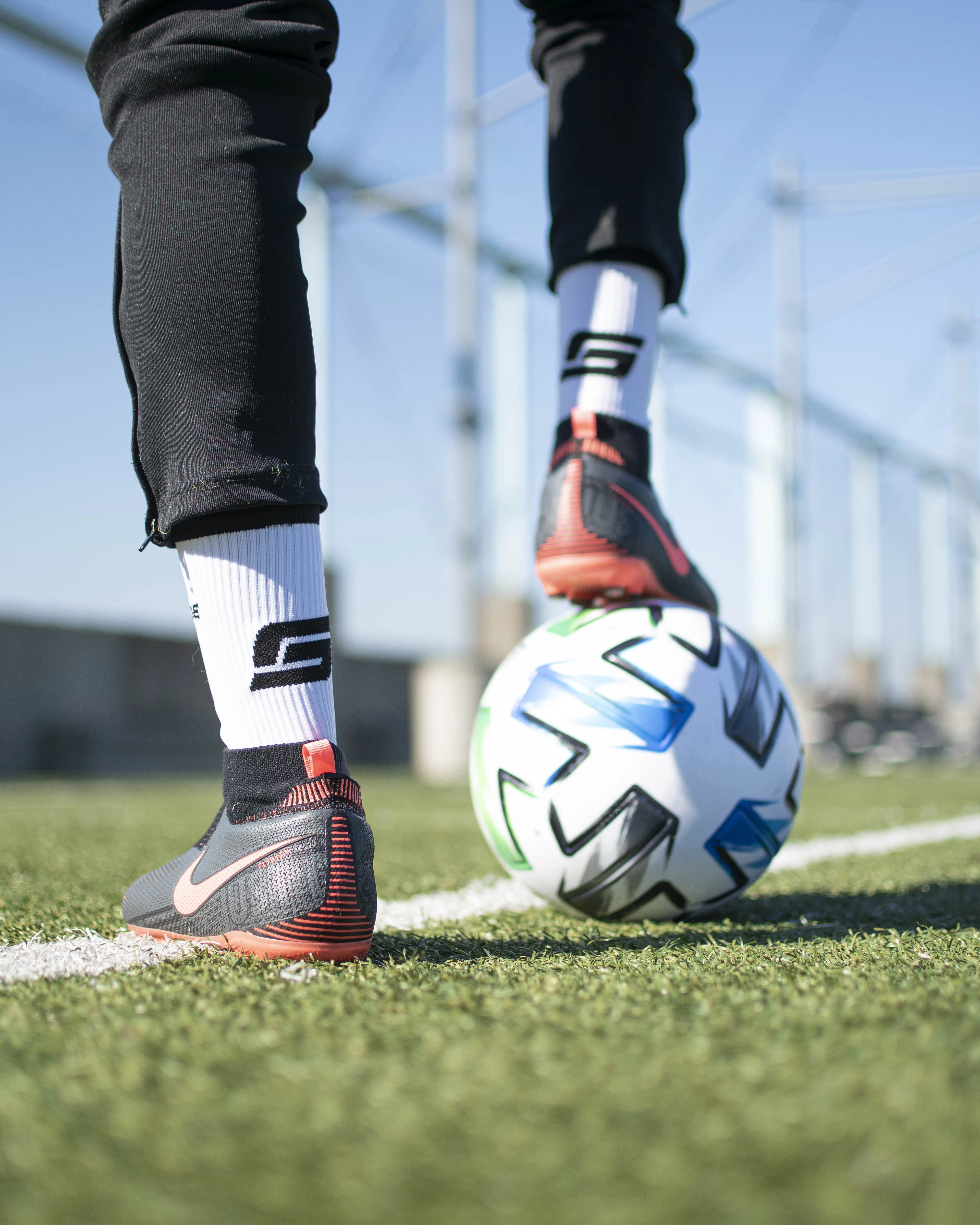 Gripmode Socks Pro