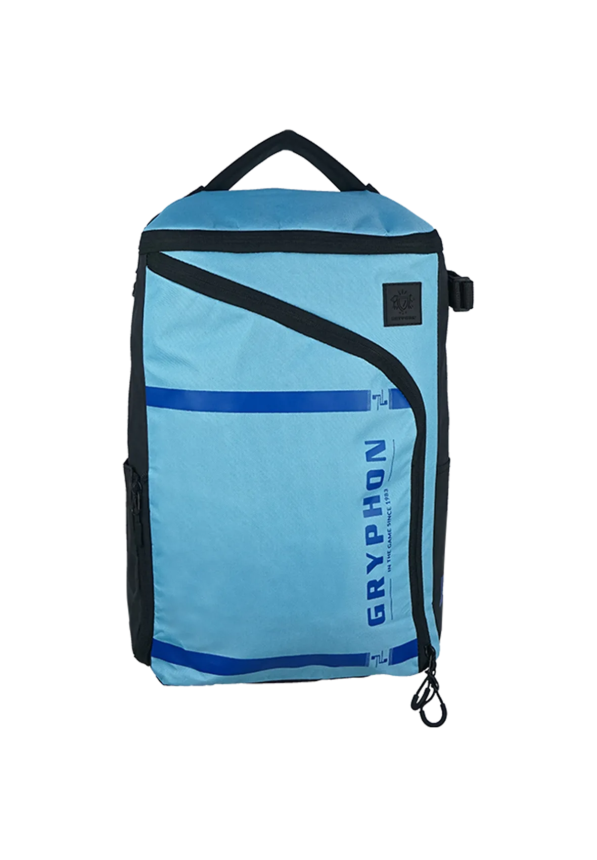 Gryphon Mini Freddie-MF Ice-Blue