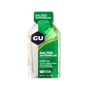 GU Energy Gel